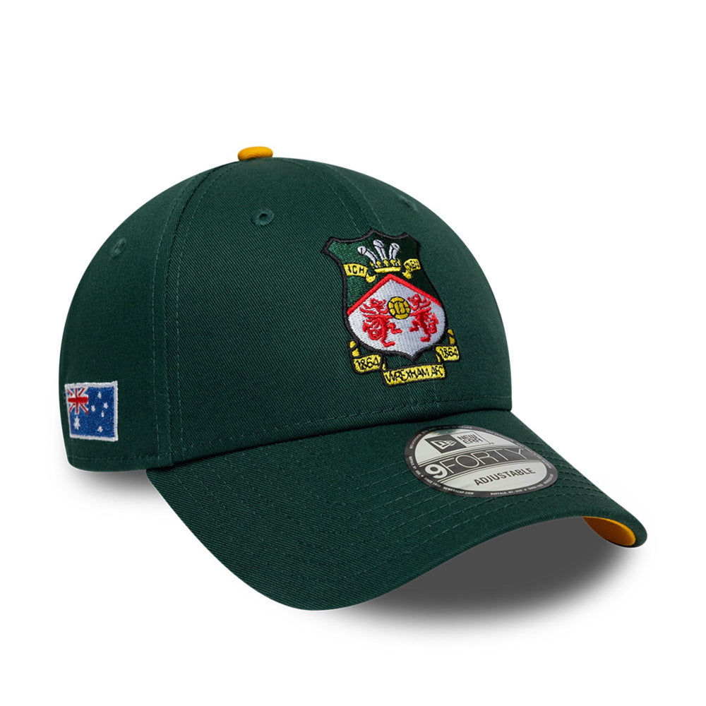 WAFC Nations Cap