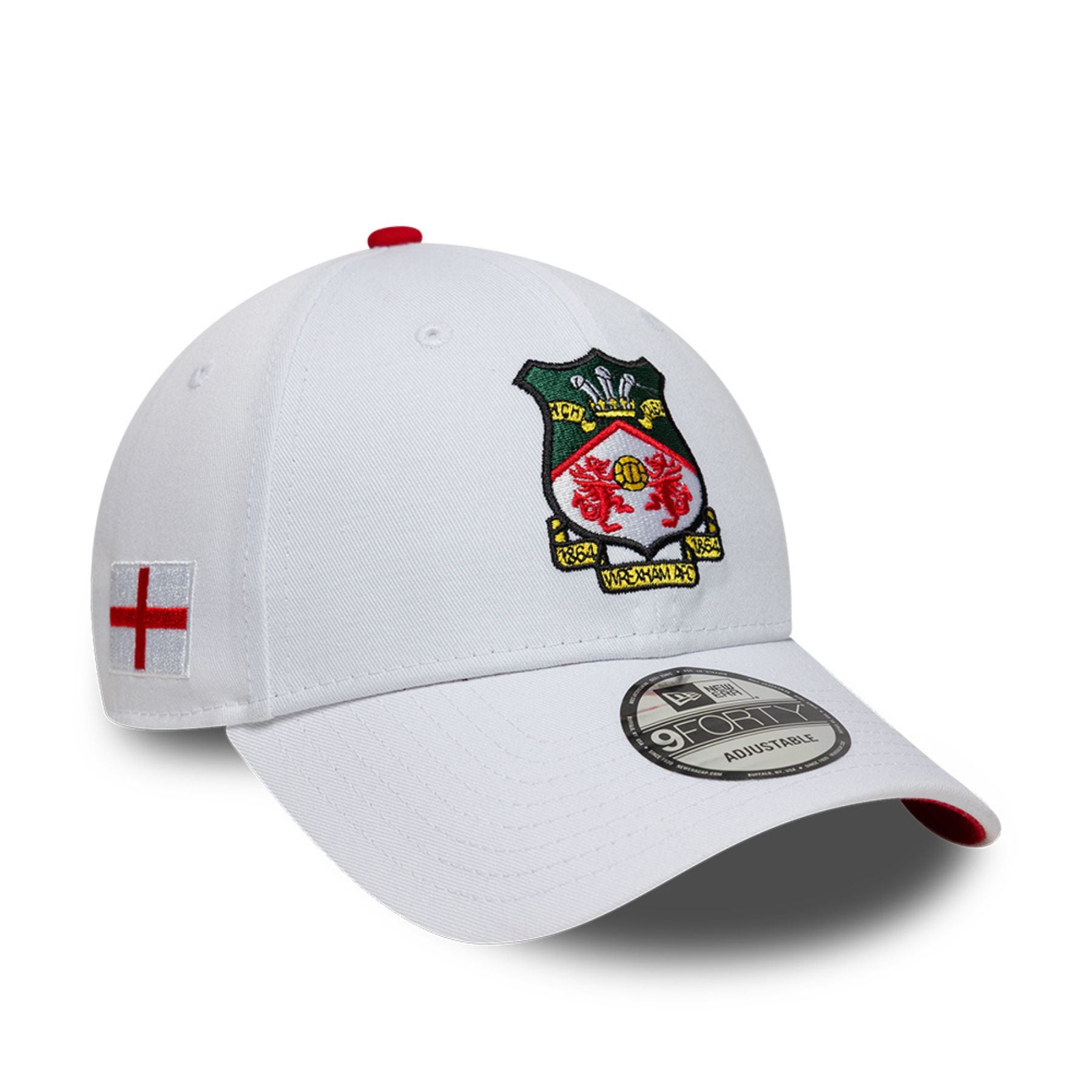WAFC Nations Cap
