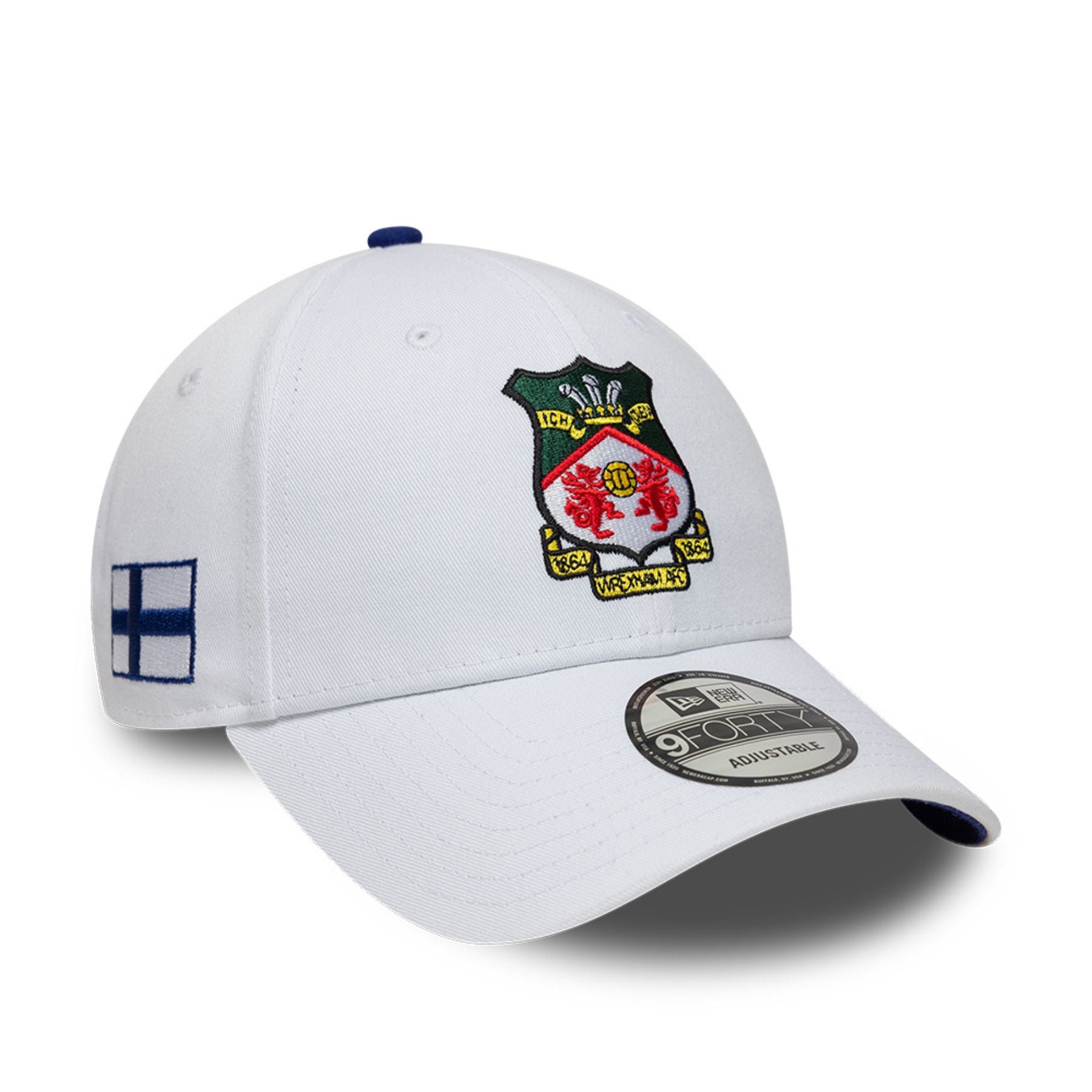 WAFC Nations Cap