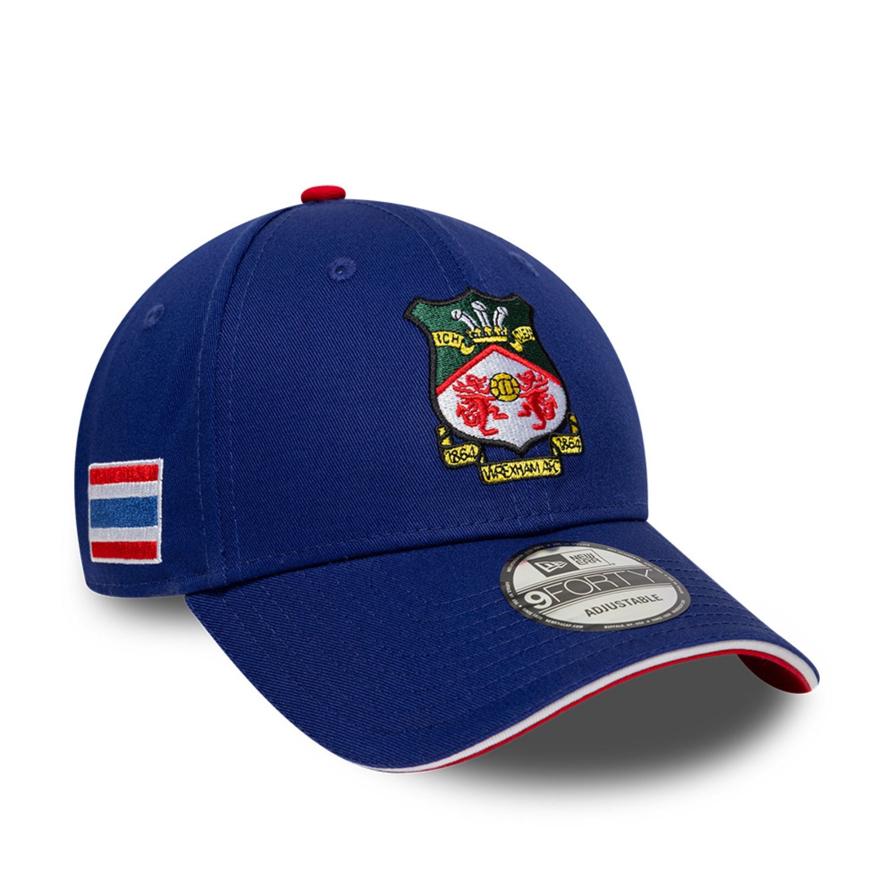 WAFC Nations Cap