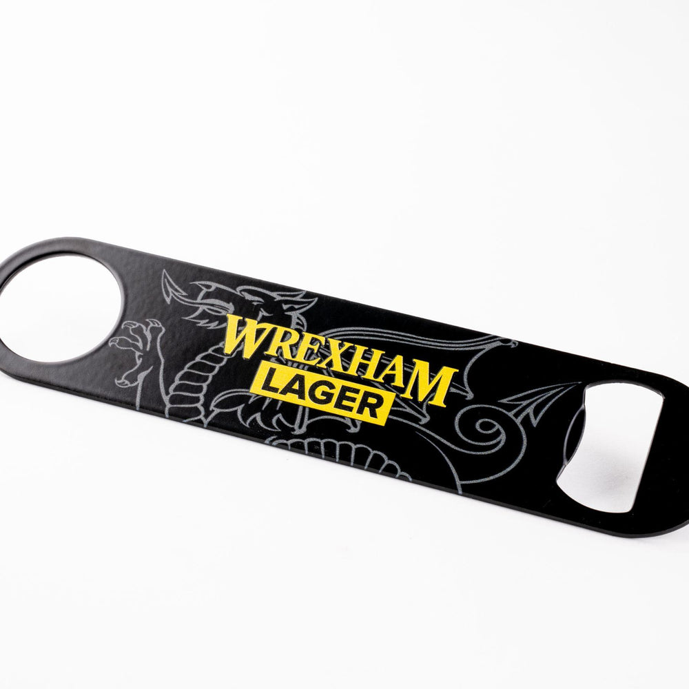 Wrexham Lager Bar Blade