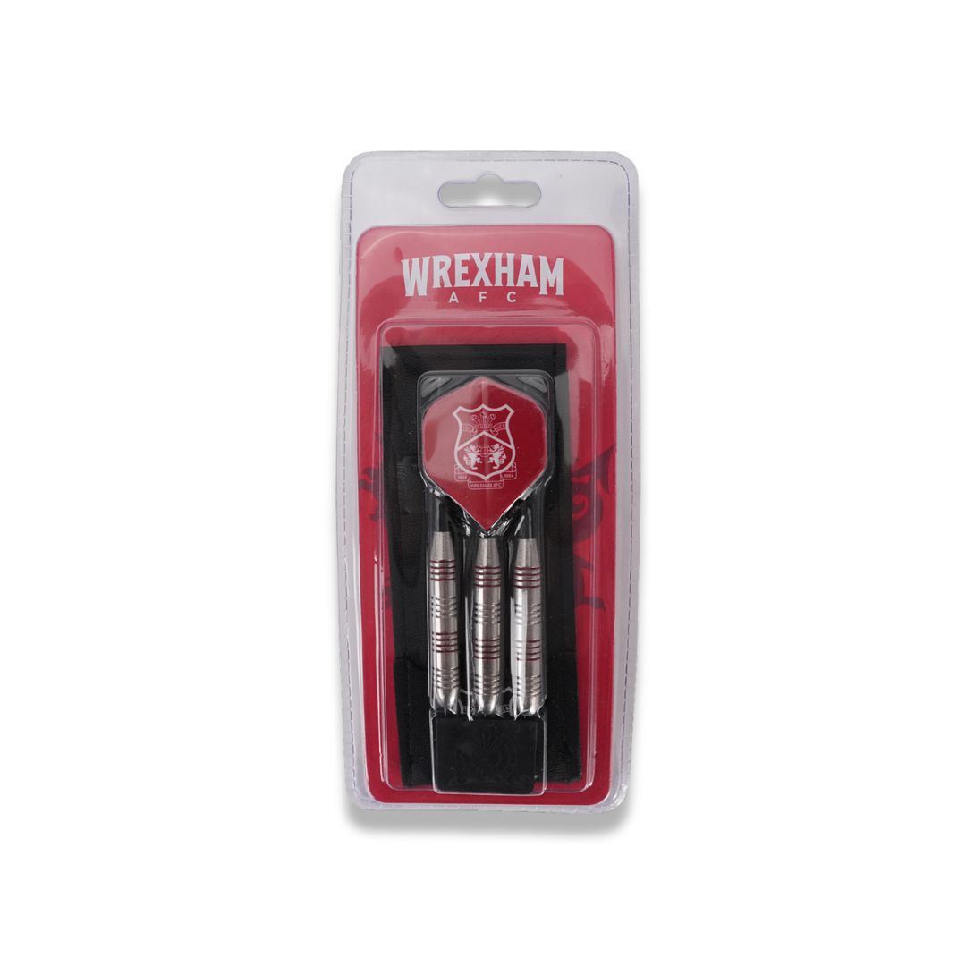 WAFC Darts Set