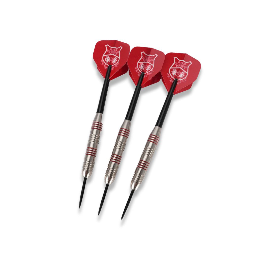 WAFC Darts Set