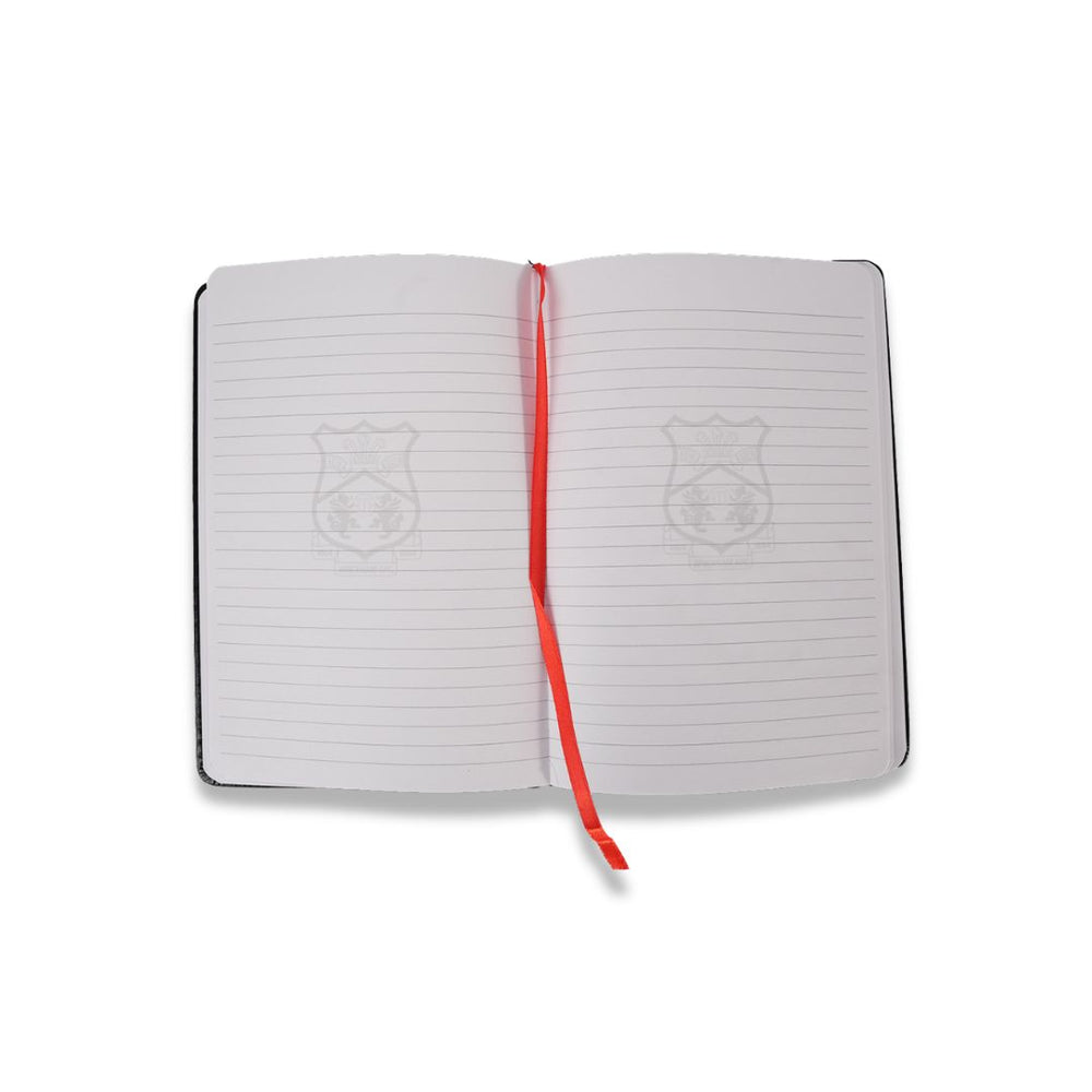 WAFC Executive Notebook & Pen Gift Set