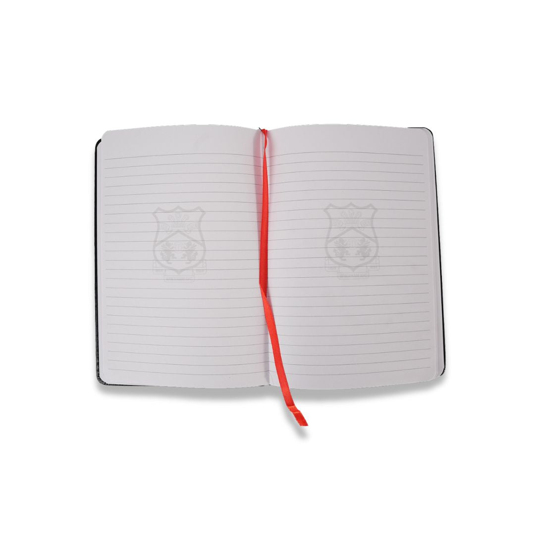 WAFC Executive Notebook & Pen Gift Set