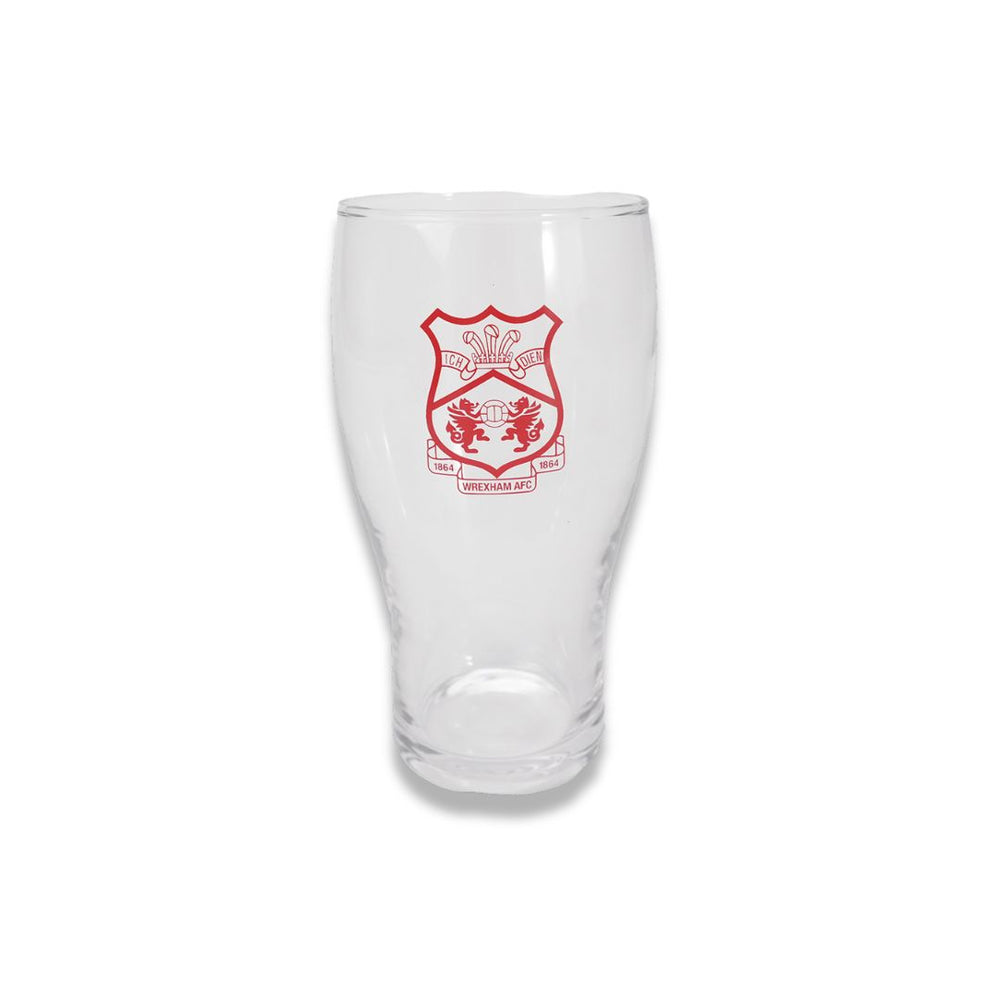 WAFC Tulip Pint Glass