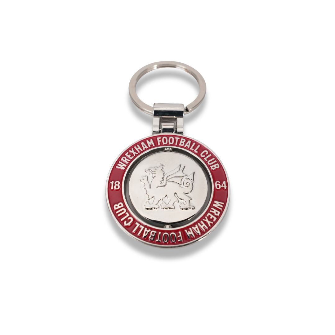 Girador de llaves premium de WAFC