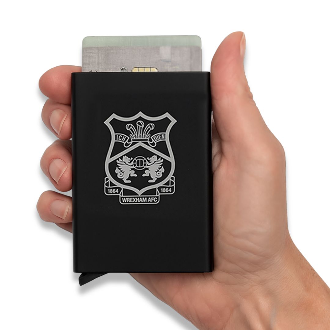 WAFC RFID Card Wallet