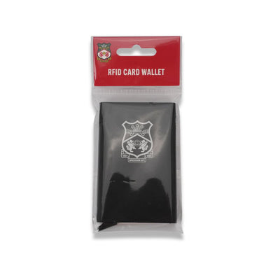 WAFC RFID Card Wallet