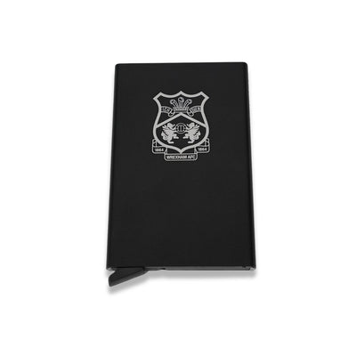 WAFC RFID Card Wallet