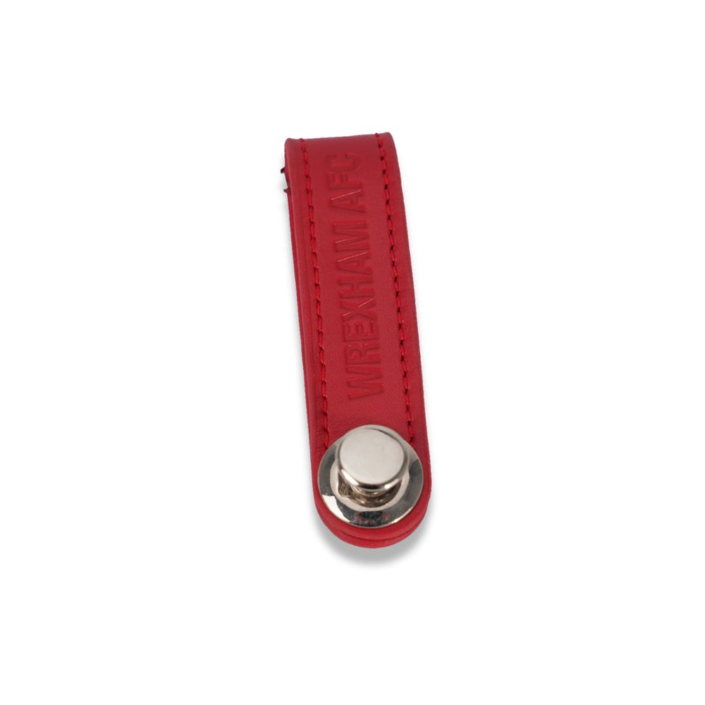 WAFC Key Fob - Red