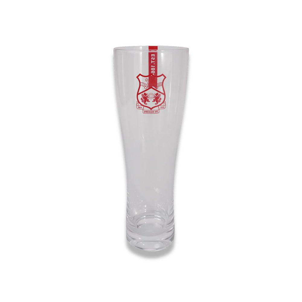 WAFC Tall Slim Pint Glass