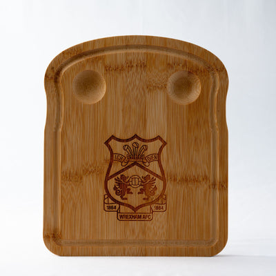 WAFC Wooden Dippy Egg Board