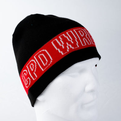 WAFC CPD Beanie