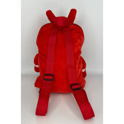 Wrex the Dragon Backpack