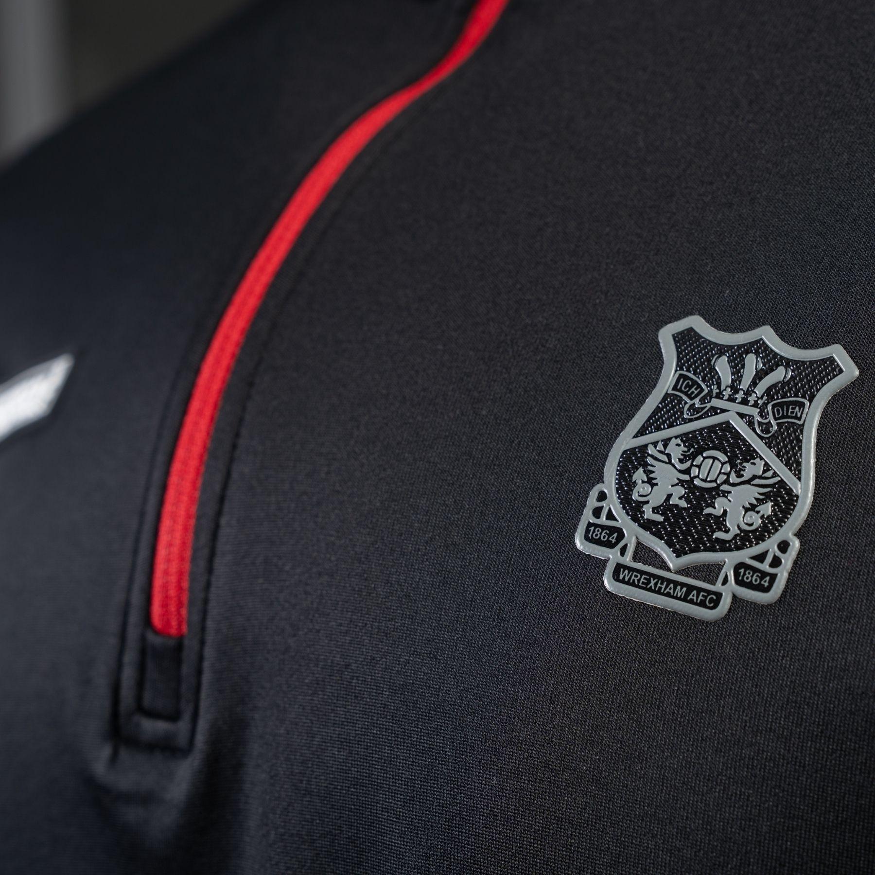 WrexGolf Performance 1/4 Zip