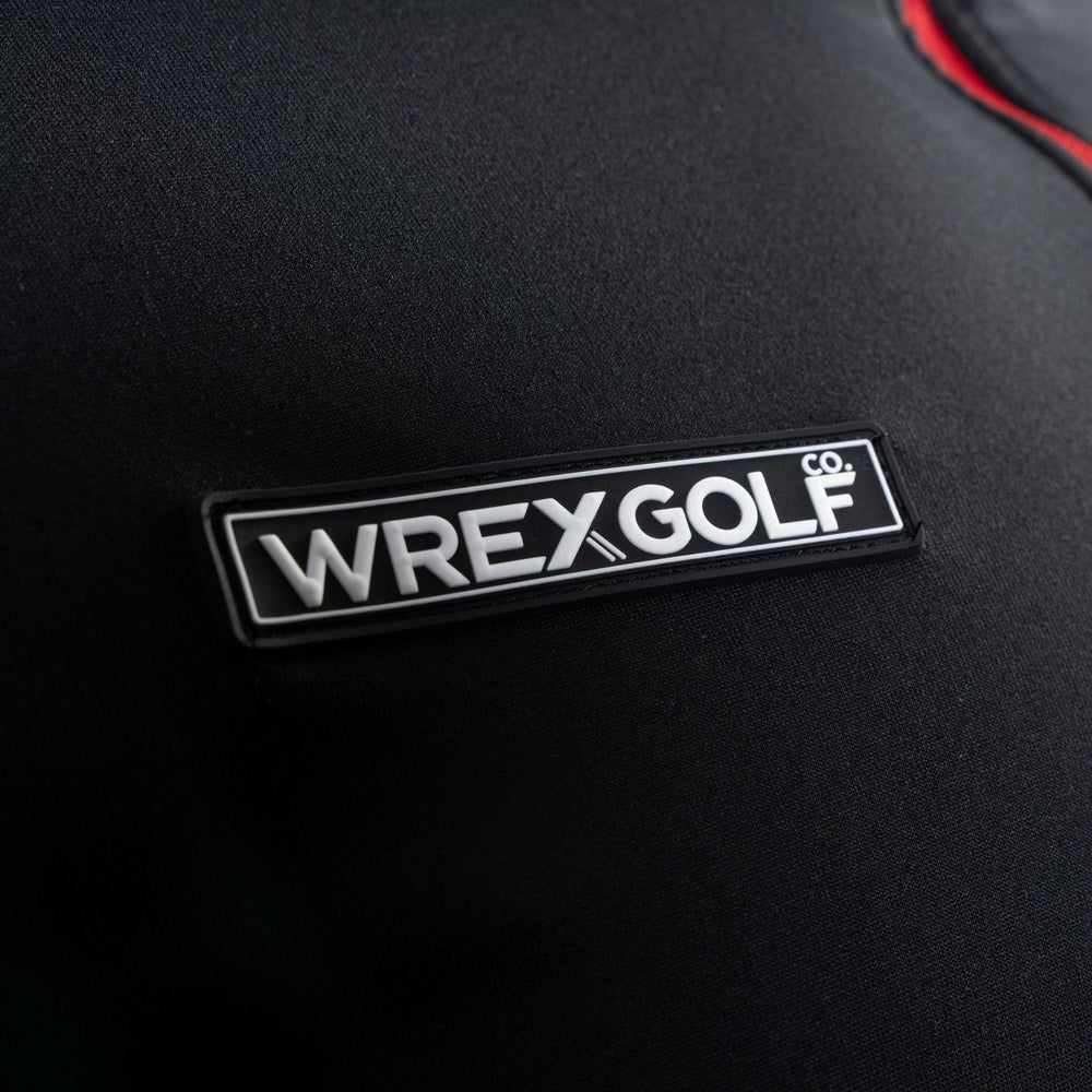 WrexGolf Performance 1/4 Zip
