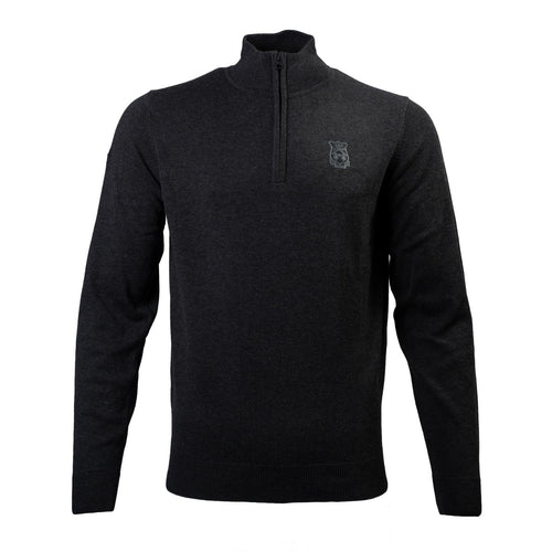 WrexGolf Links 1/4 Zip