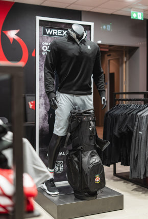 WrexGolf CTA