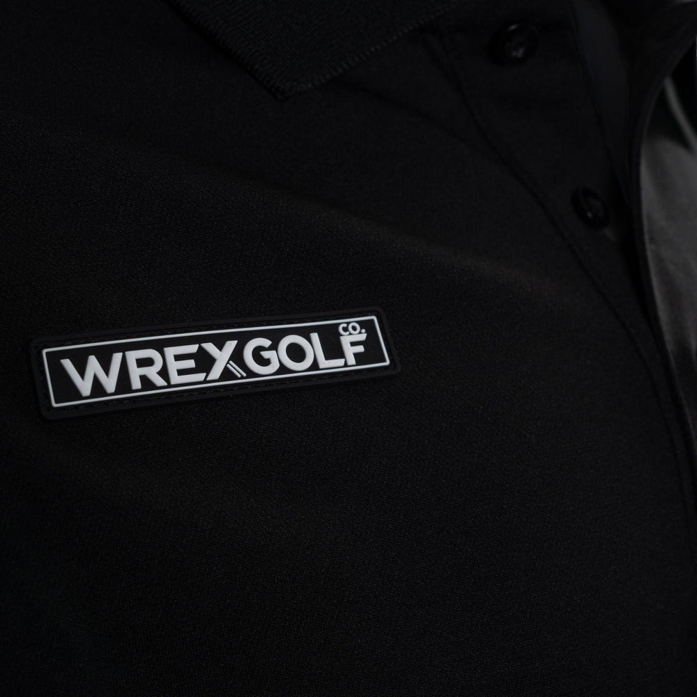WrexGolf Essential Polo