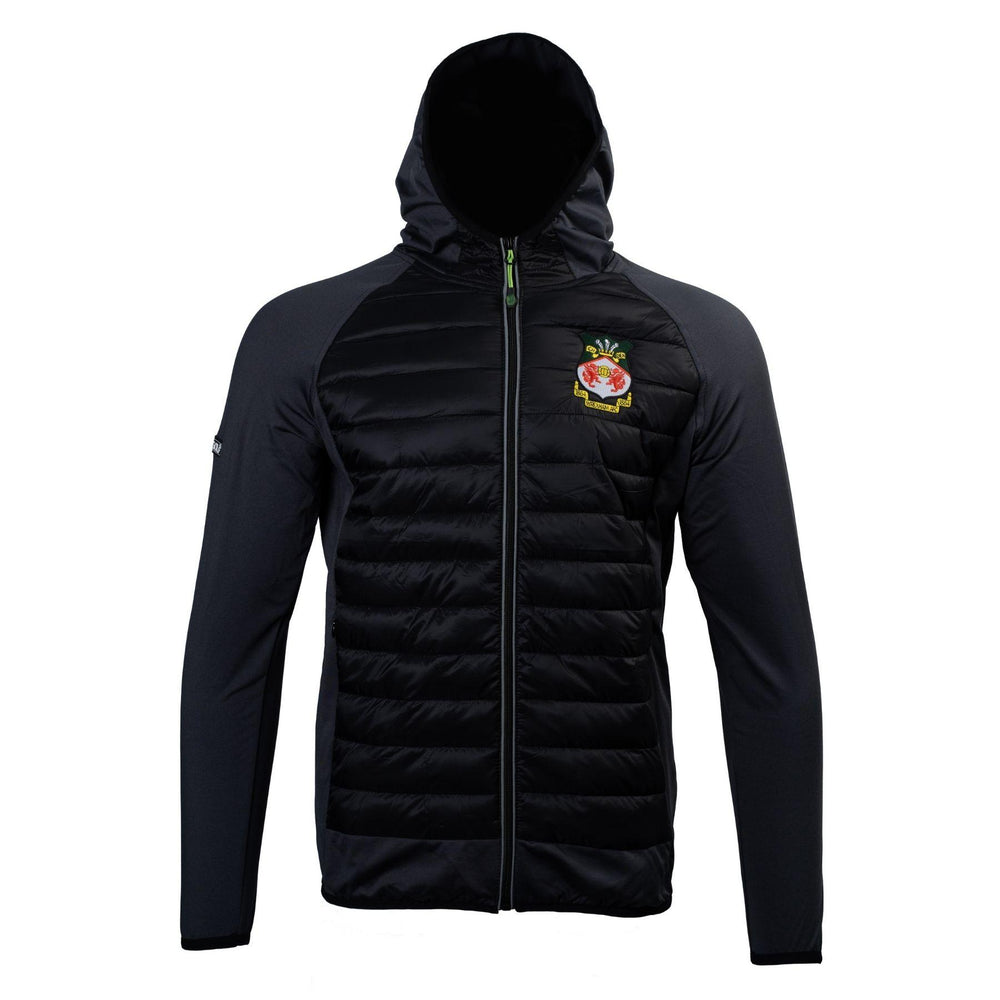 WrexGolf Performance Jacket