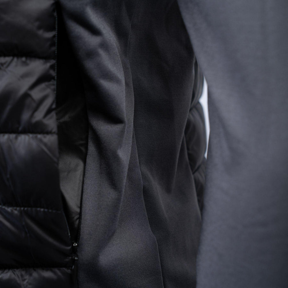 WrexGolf Performance Jacket