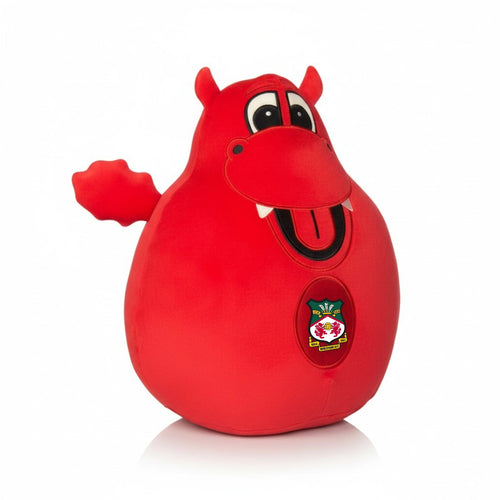 WAFC Wrex Squishy
