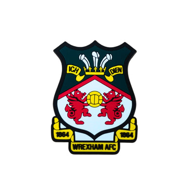 WAFC Crest Magnet
