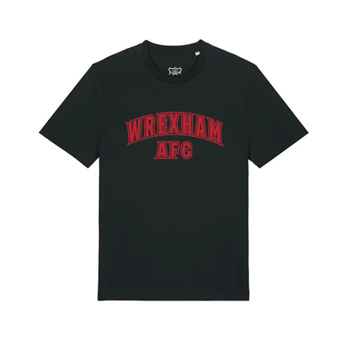 WAFC Wrexham AFC Arch T-Shirt