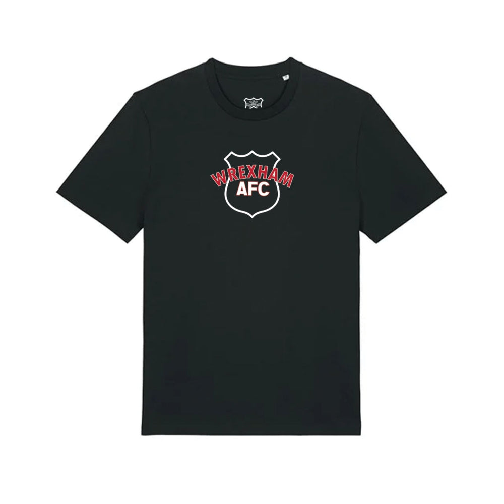 WAFC Graphic Crest T-Shirt