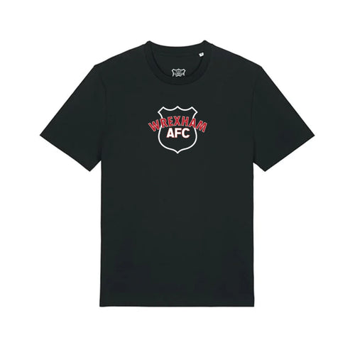 WAFC Graphic Crest T-Shirt