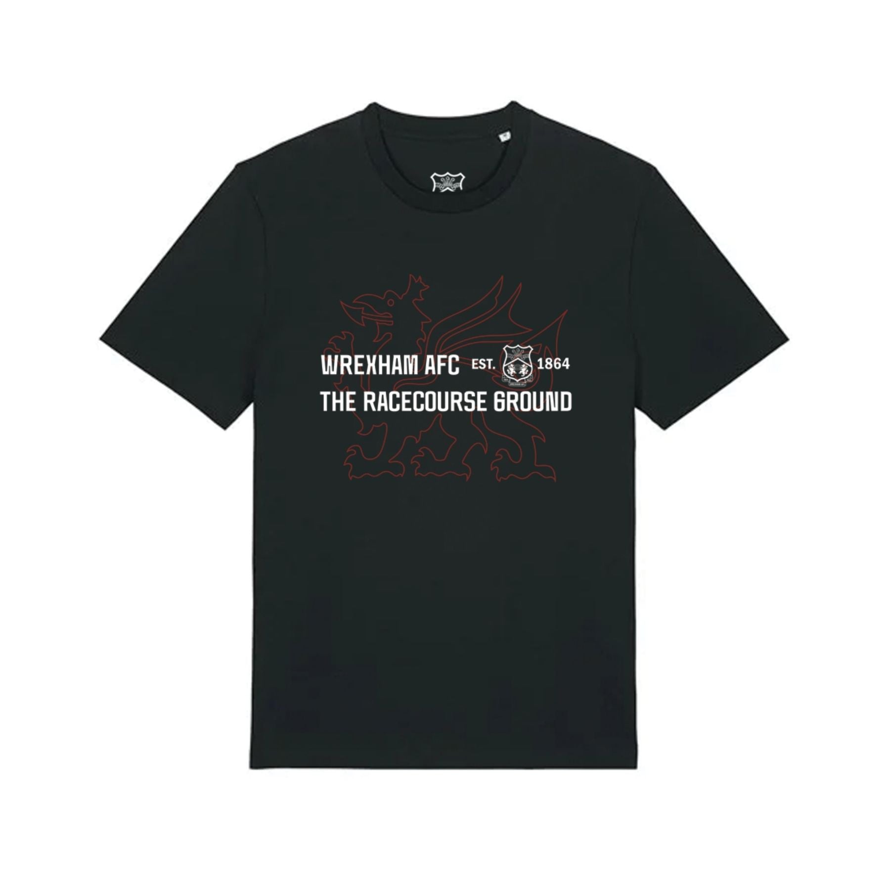 Racecourse Ground T-Shirt
