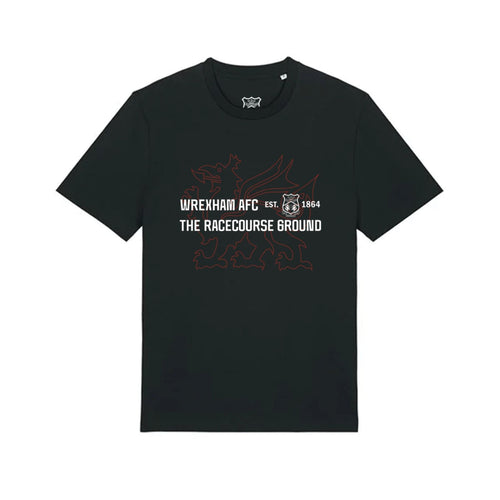 Racecourse Ground T-Shirt