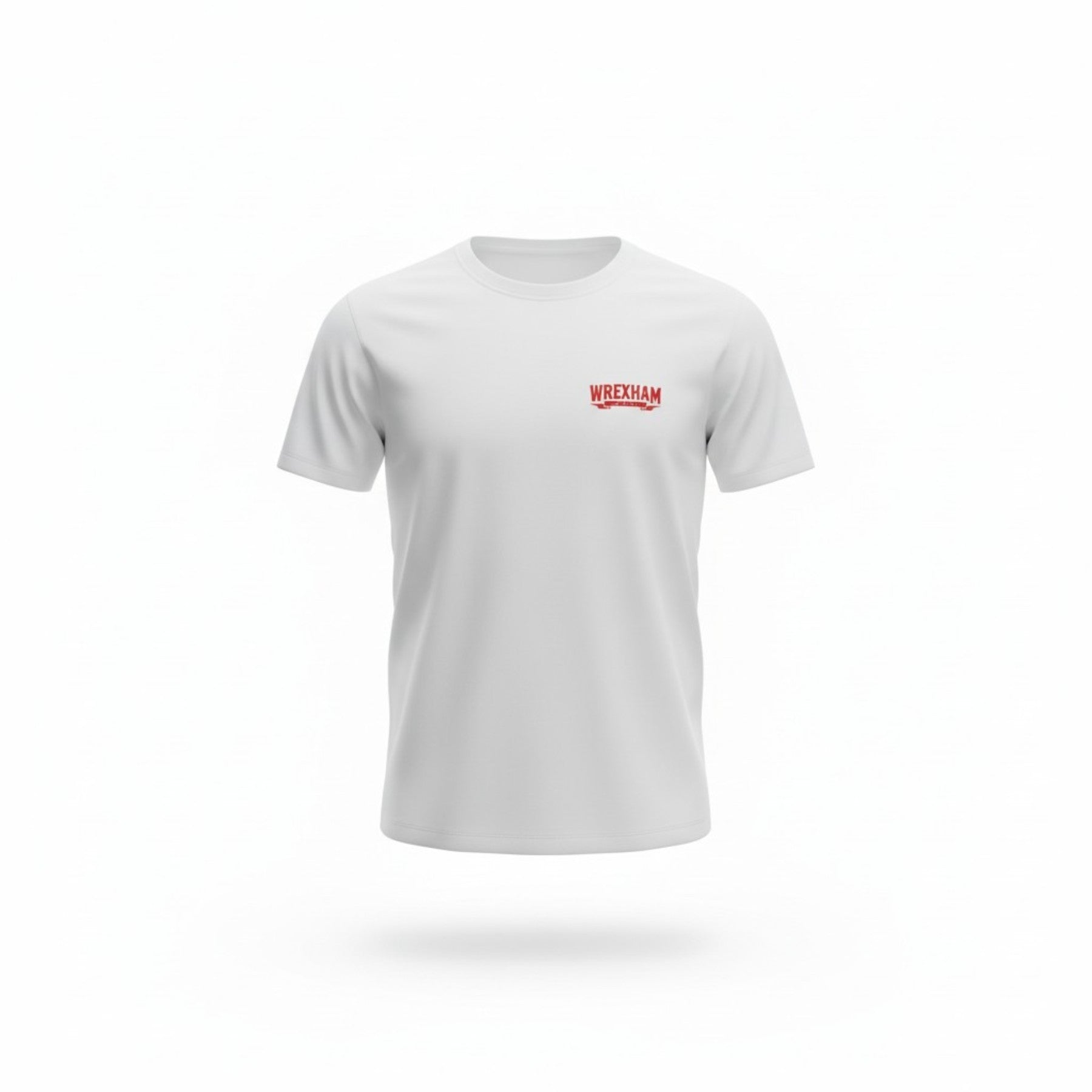 WAFC Easy T-Shirt - White