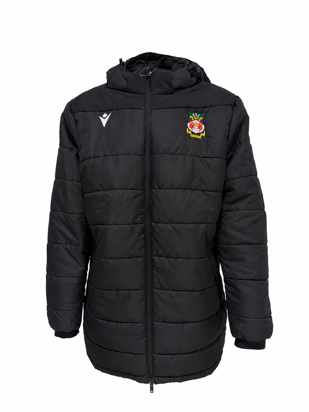 Narvik Coat