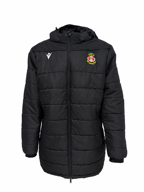 Narvik Coat