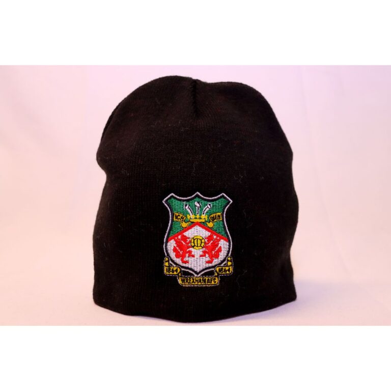 Bucket Hats And Caps Archives Wrexham Afc Club Shop