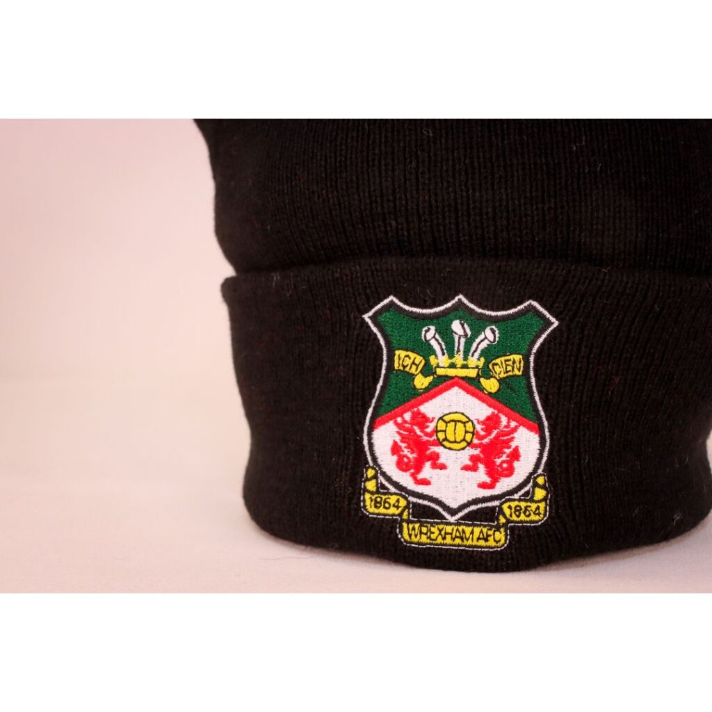 Ts And Accessories Official Wrexham Afc Shop Worldwide Delivery